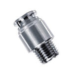 SPOC Hexagon Male Connector