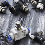 Flow Control Valves