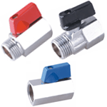 Mini Ball Valves