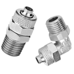 Rapid Joint Fittings