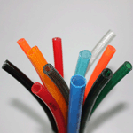 Polyurethane Braided Tubing