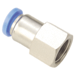 PCF Female Connector