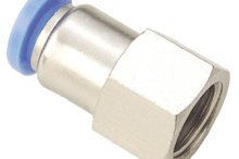 PCF Female Connector