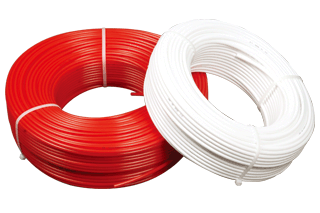 polyethylene-tubing