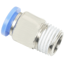 POC Hexagon Male Connector