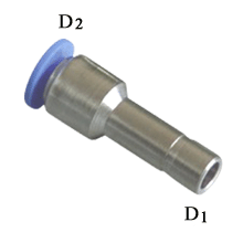 Push in Fittings PGJ Plug-in Reducer