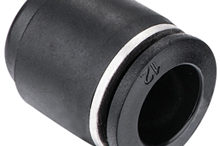 Push in Fittings PPF Tubing Cap