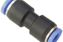 Push in Fittings PG Union Straight Reducer