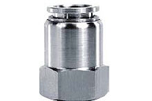 SPCF Female Connector