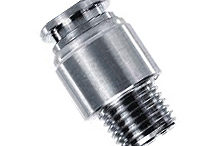 SPOC Hexagon Male Connector