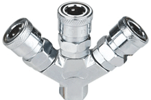 MLY Multi-ports Socket