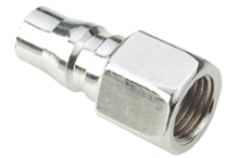 PF Plug Female Thread