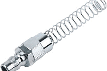 PPWS Plug Nut with Wire Spring