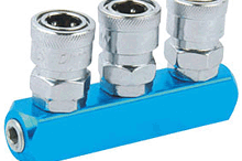 SML-3-Ports-quick-couplings