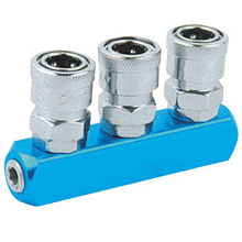 SML-3-Ports-quick-couplings