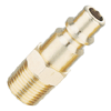 American-brass-quick-coupling-ABPM-male-thread-plug