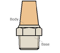 sintered-silencer