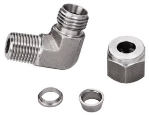 double-ferrule-stainless-steel-compression-tube-fitting
