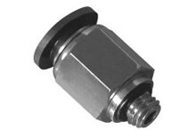 miniature-compact-one-touch-fittings-male-straight-connector