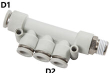 push-in-fittings-male-branch-triple-reducer