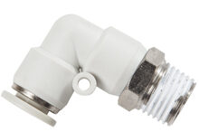 WPL Male Elbow Swivel