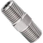 stainless-steel-compression-tube-fittings-hex-nipple