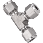 stainless-steel-compression-tube-fittings-union-tee