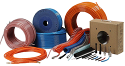 Pneumatic Tubing and Hose