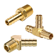 Hose Barb Fittings