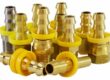 Push-On-Hose-Barb-Fittings
