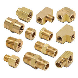 brass-fittings