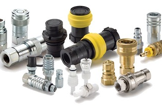 Quick Coupling Installation