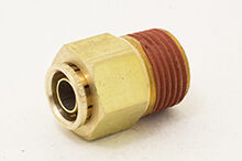 DOTPC Male Connector