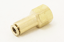 DOTPCF Female Connector