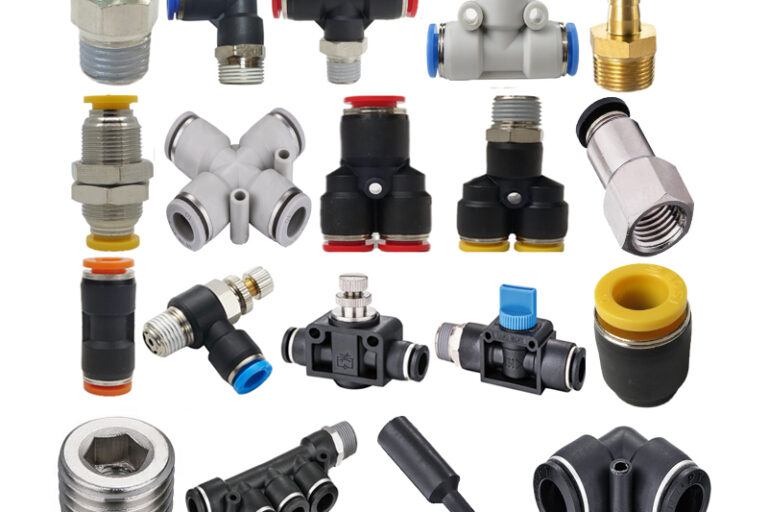 pneumatic fittings