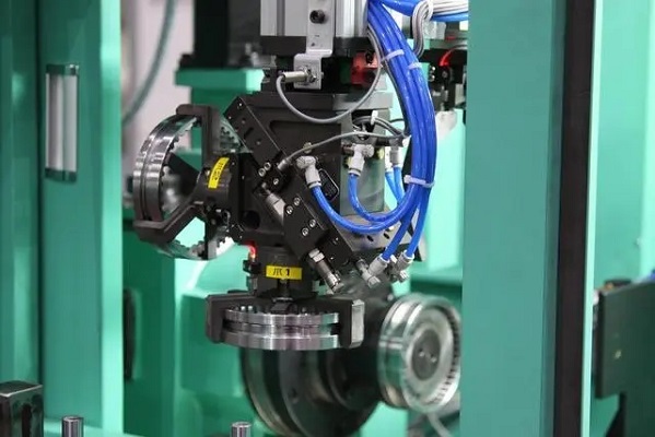 Development history of pneumatic technology