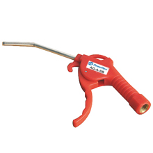 Pneumatic dust gun AG-A-SB