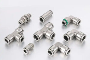 pneumatic hose fittings