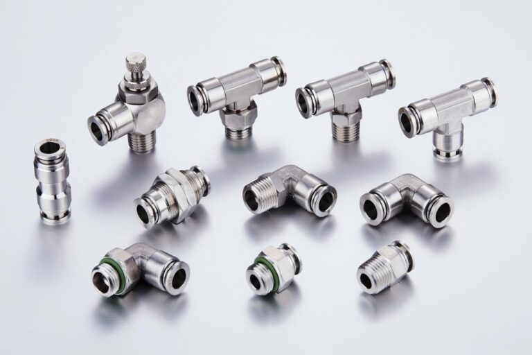 5 Mistakes to Avoid When Buying Pneumatic Fittings